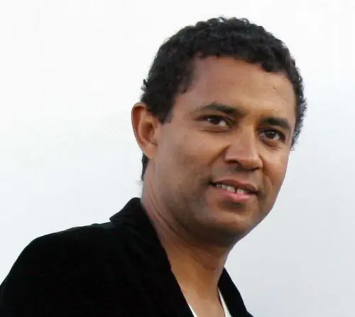 Jean-Marie Leau