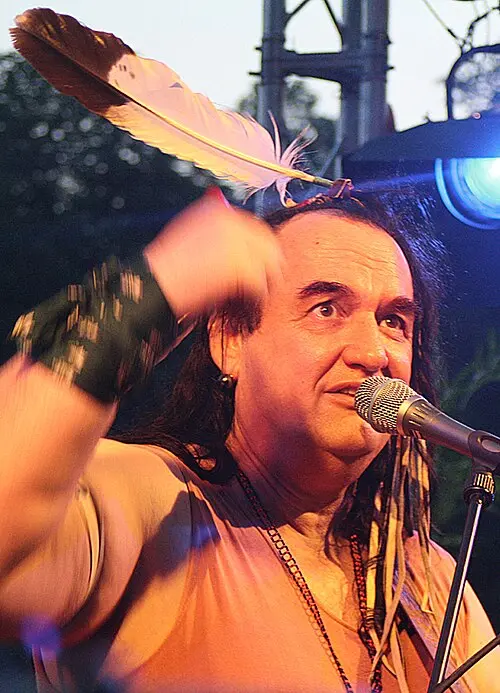 Willy Michl