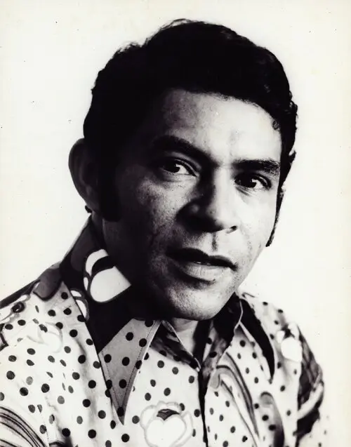 Elino Julião