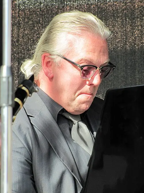 Thilo Wagner