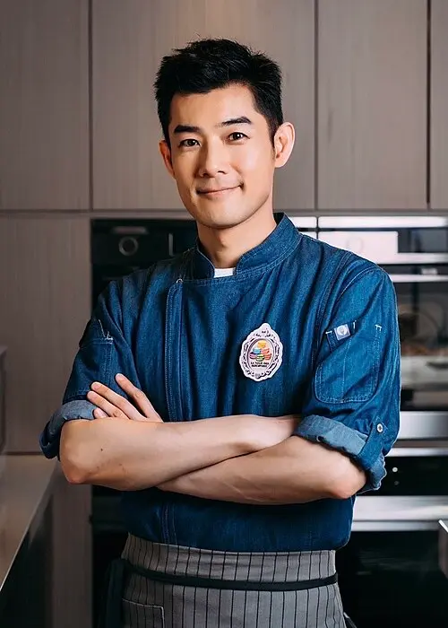Eli Shih