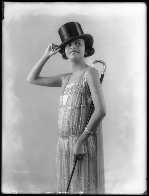 Florence Mills