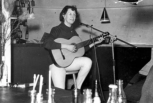 Birgitta Hylin