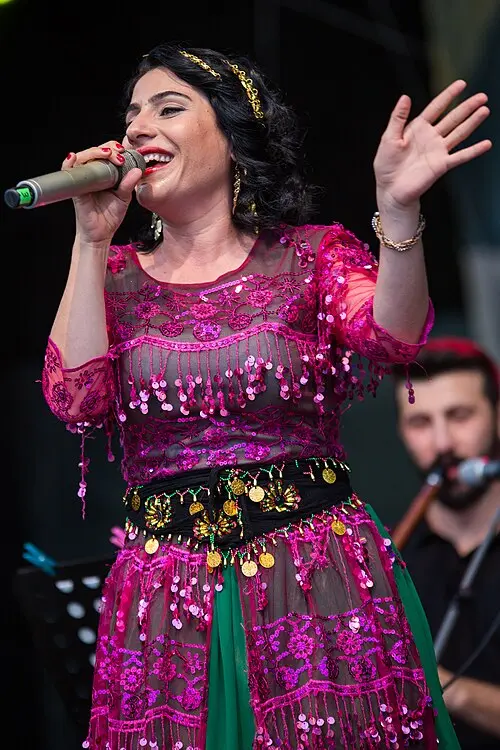 Rojda Aykoç