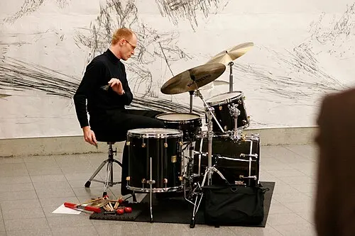Christian Bucher