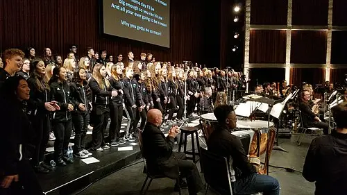 National Academy Orchestra of Canada