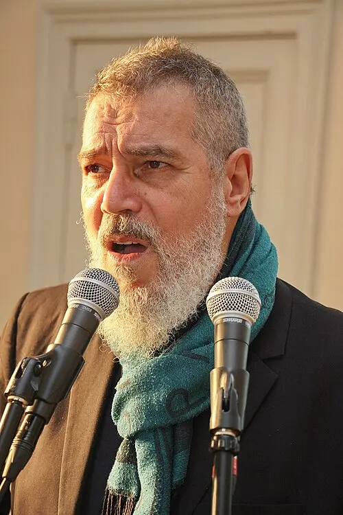 Jorgos Skolias