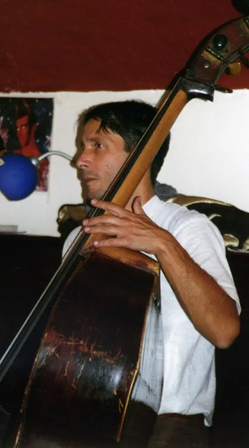 Karl Sayer