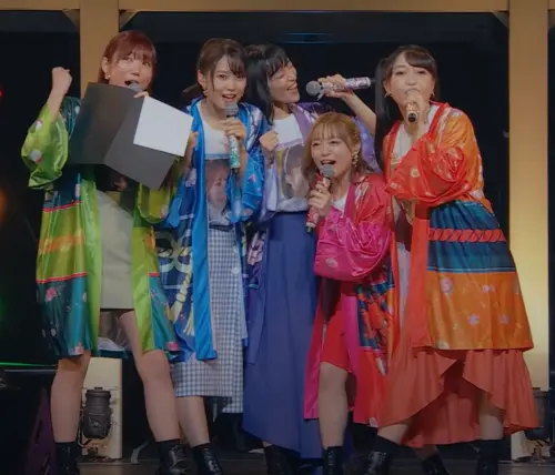 i☆Ris