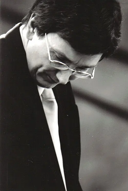 Ray Kennedy