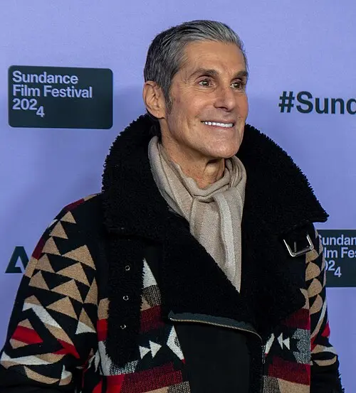 Perry Farrell