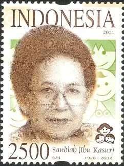 Ibu Kasur