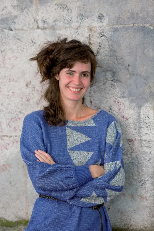 Maite Larburu