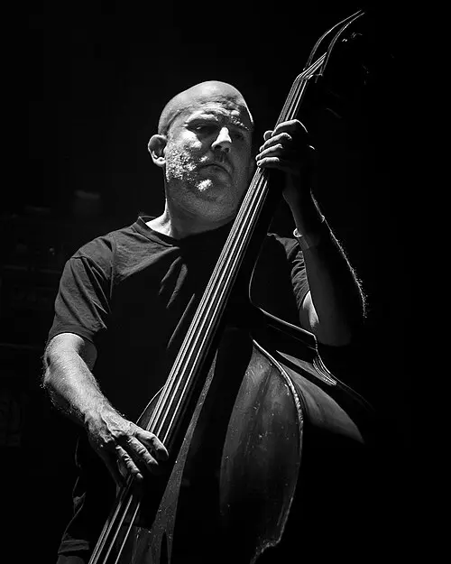 Johan Berthling