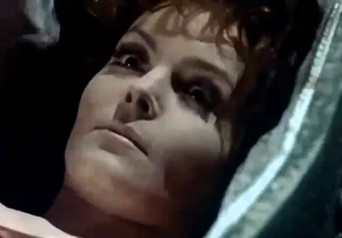 Isla Blair