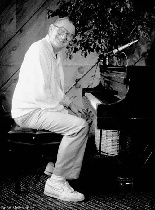 Ralph Sutton