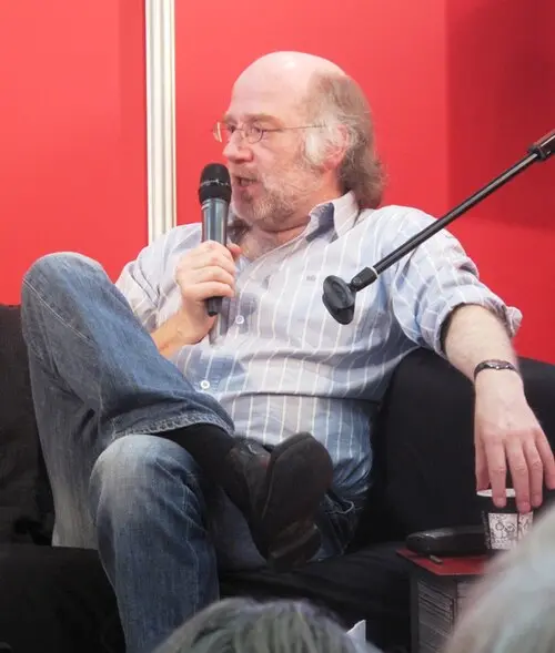 Frank Schulz