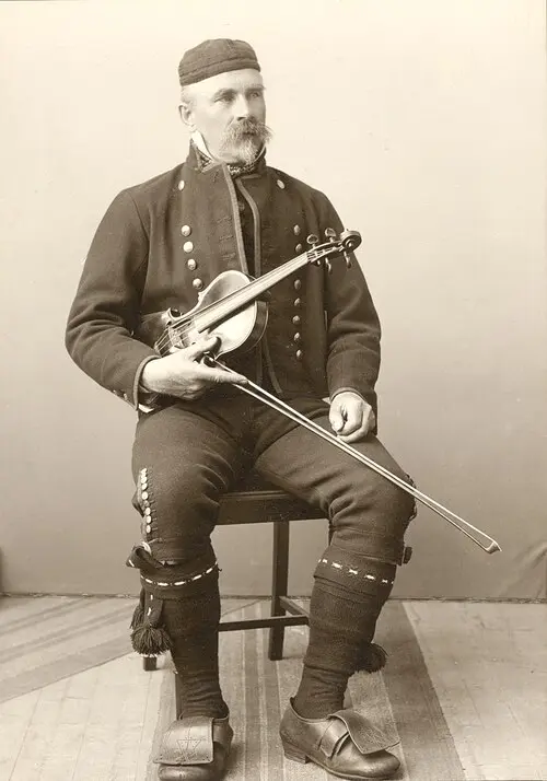 Pelle Schenell