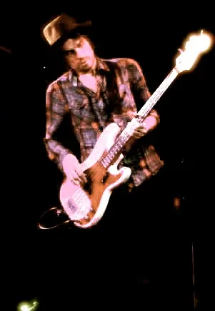 Ulf Ivarsson