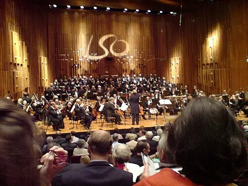 London Symphony Chorus