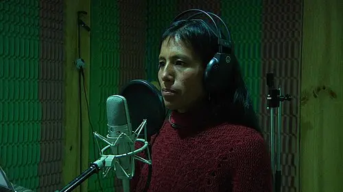 Gladys Conde