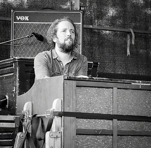 David Wallumrød