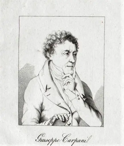 Giuseppe Carpani