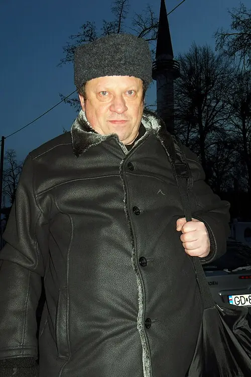 Jarosław Janiszewski