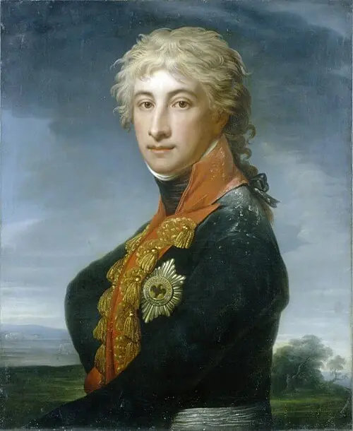 Louis Ferdinand Prinz von Preußen