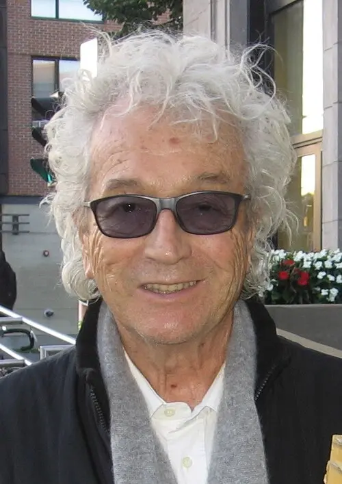 Luc Plamondon