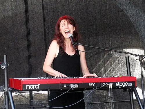 Claire Vezina
