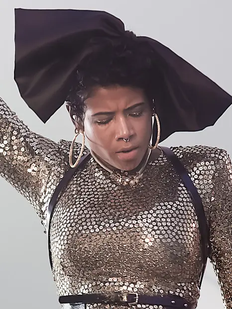 Kelis