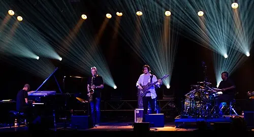 Yellowjackets