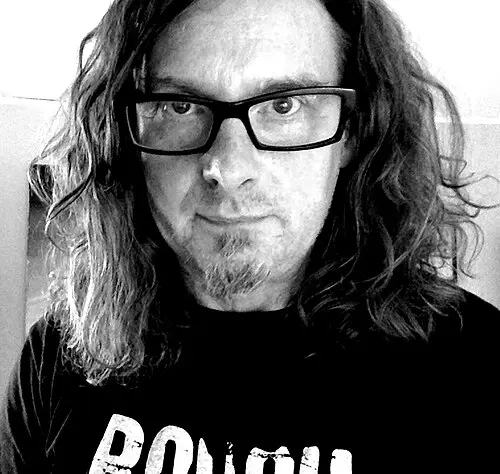 Jean‐Robert Bisaillon
