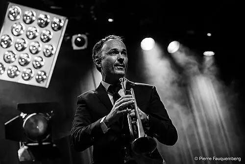 Nicolas Folmer