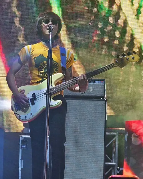 Zild Benitez