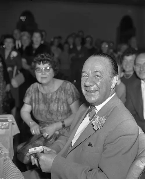 Joop de Leur