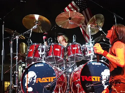 Bobby Blotzer