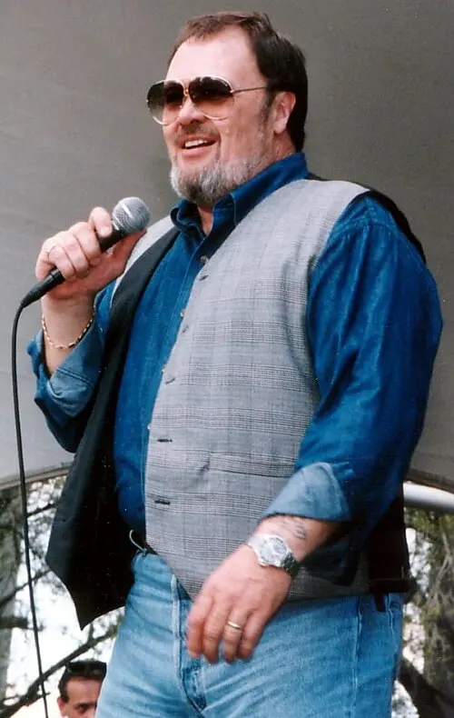 David Clayton‐Thomas