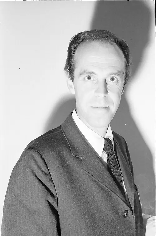 Earle Brown