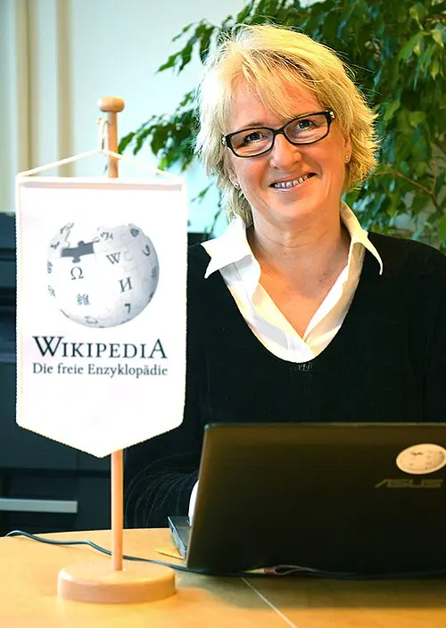 Cornelia Kuhnert