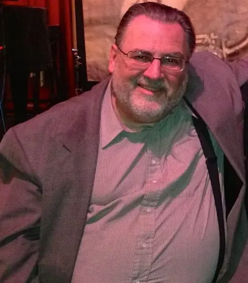 Tommy Muellner