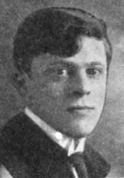 Richard Burgin