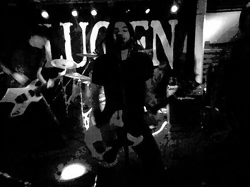 Lucien