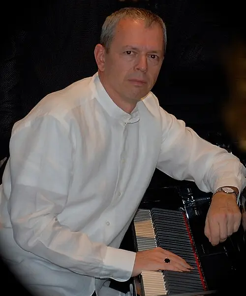 Róbert Rátonyi