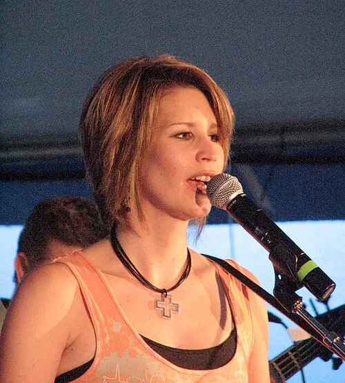 Lisa Brokop
