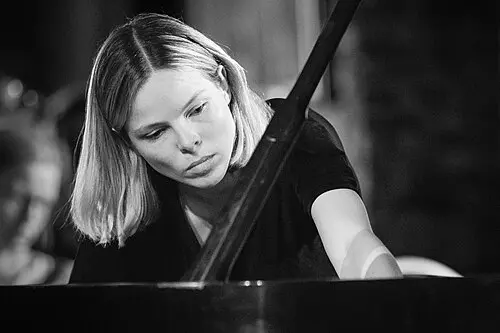 Marlies Debacker