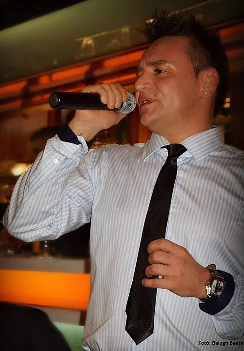 Mészáros Árpád Zsolt