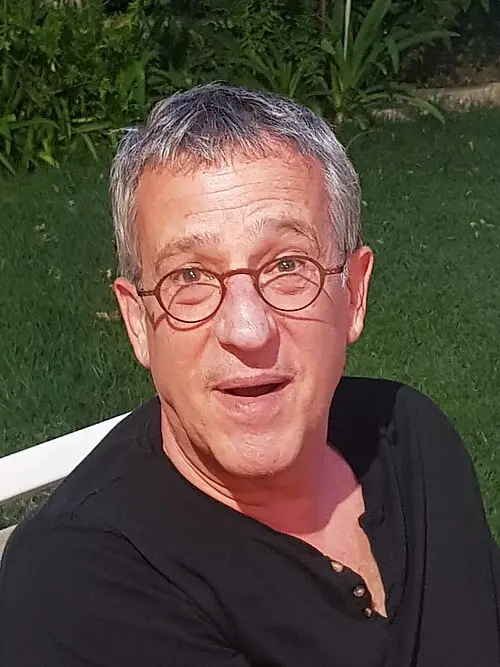 רפי רשף