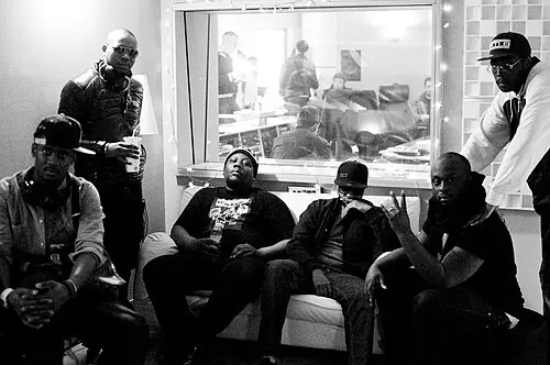 Sexion d’Assaut